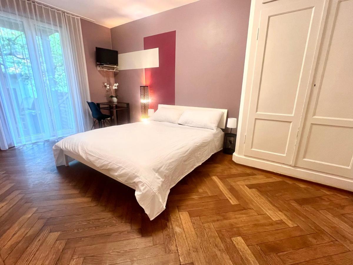 Cozy 1 Room Apartment In Ζουγκ Εξωτερικό φωτογραφία