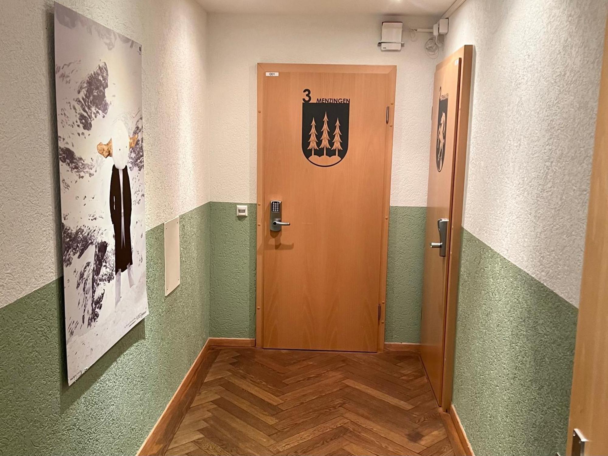 Cozy 1 Room Apartment In Ζουγκ Εξωτερικό φωτογραφία